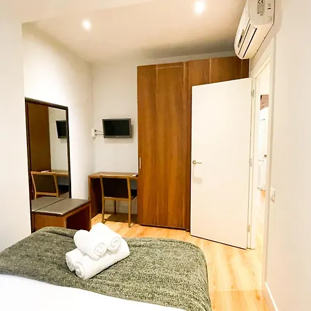 Apartamento Boutique Pare Lainez