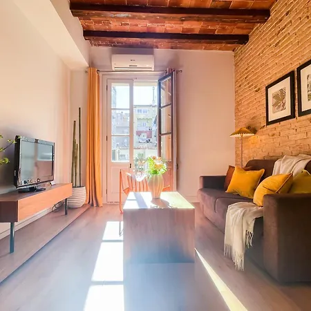 Apartment Boutique Pare Lainez