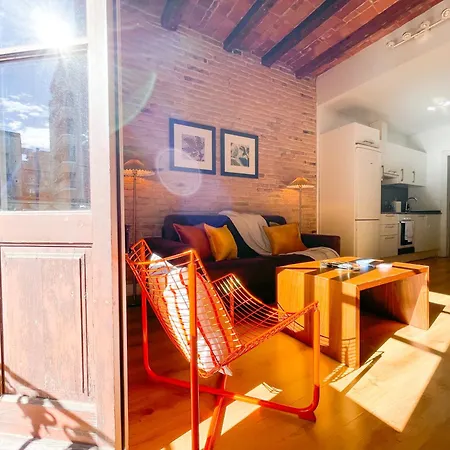 Boutique Pare Lainez Apartment Barcelona