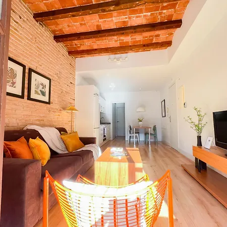Boutique Pare Lainez Apartment *