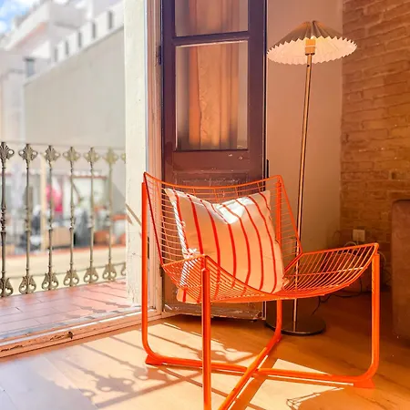 Boutique Pare Lainez Apartment