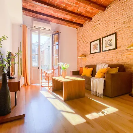 Boutique Pare Lainez Apartment *