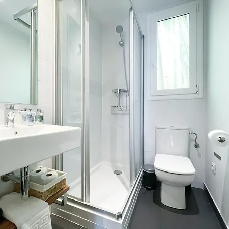 Apartment Boutique Pare Lainez Barcelona
