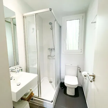 Boutique Pare Lainez Apartment Barcelona